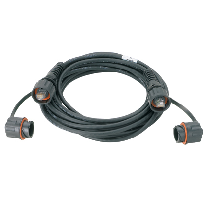 Product image for INDUSTRIALNET,PC,CAT5E,UTP,20FT