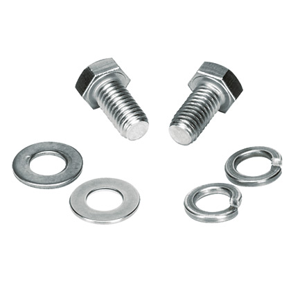 Product image for MOUNTING HRDWRE,BEAMCLAMP,GRND PLATE,EA