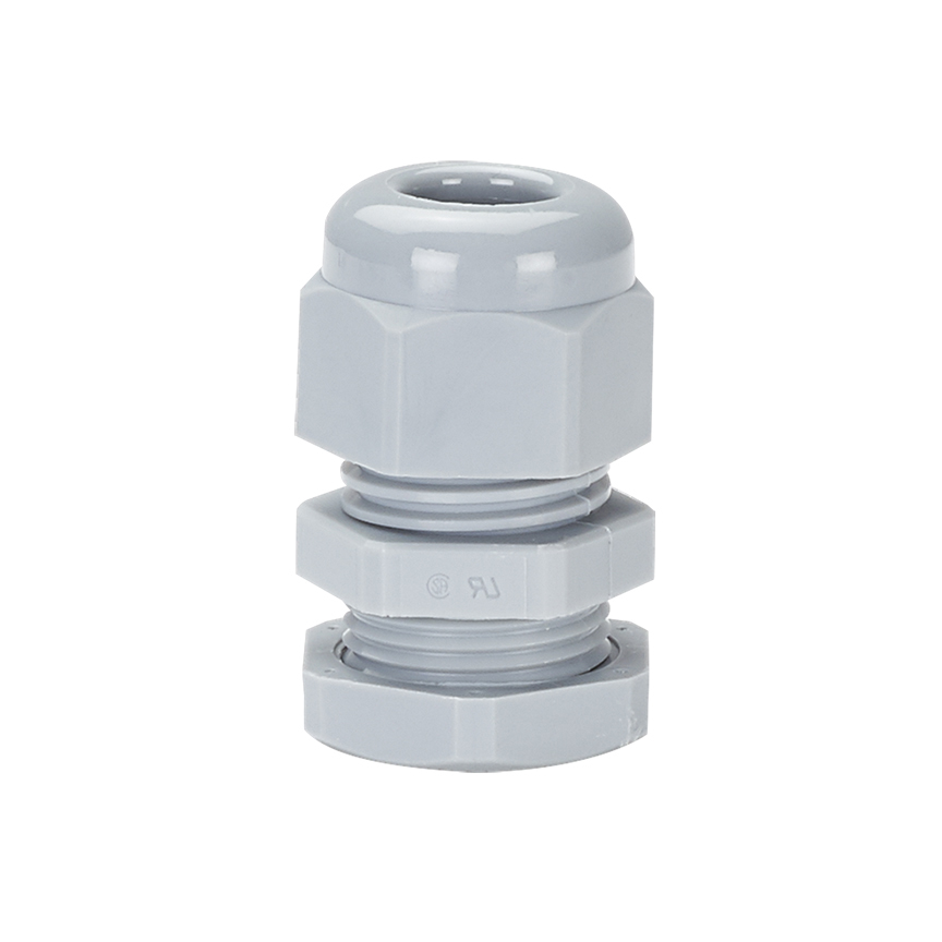 Product image for Enclosure wireless grey for 0.23-0.395" cable