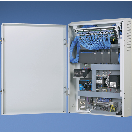 Product image for ZONECABLING,KEYEDLOCKSET,PZBASE3,EA