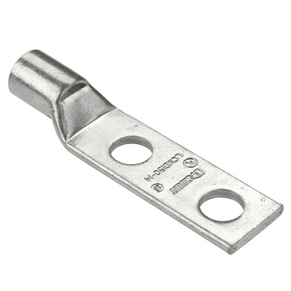Product image for CUMETRICLUG,BLANK,50MM..,PKG10