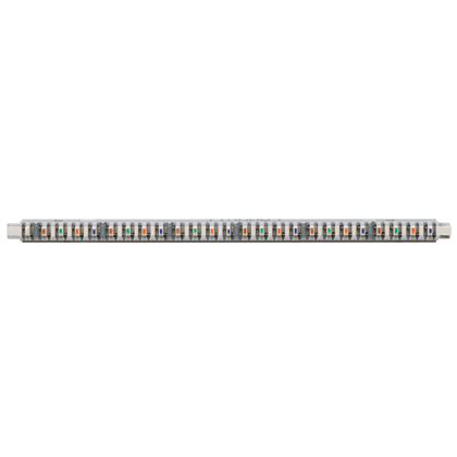 Product image for Base mount for cross connect block 4pair