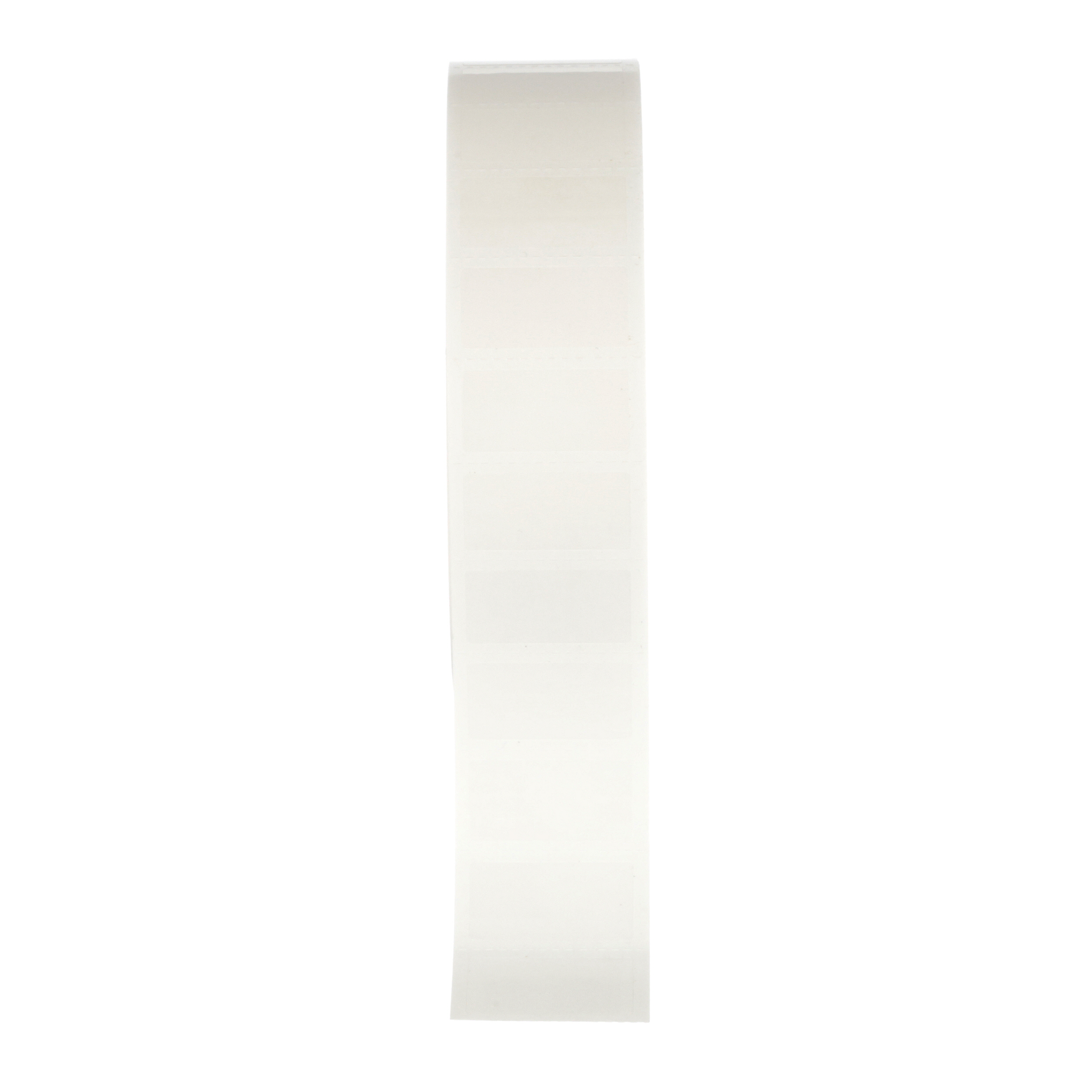 Product image for TT,RAISED PNL OVERLAM,1"X.5",CL