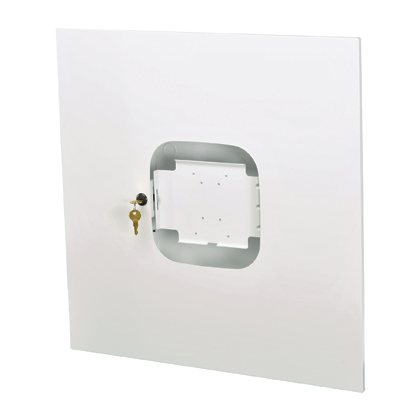 Product image for WIRELESS ACCESS POINT ENCLOSURE,EA