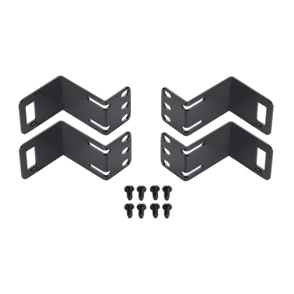 Product image for CENTERMOUNTBRACKETKIT,HICAP,BLK,EA