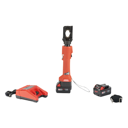 Product image for LITHIUM,IN-LINECRIMPINGTOOL,53KN,EA
