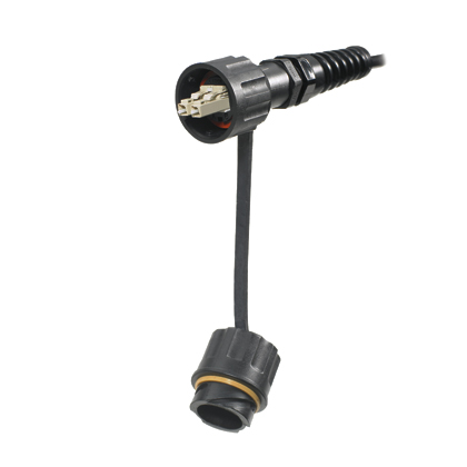 Product image for IP67LCDUPLEXMMPIGTAIL20METERS,EA