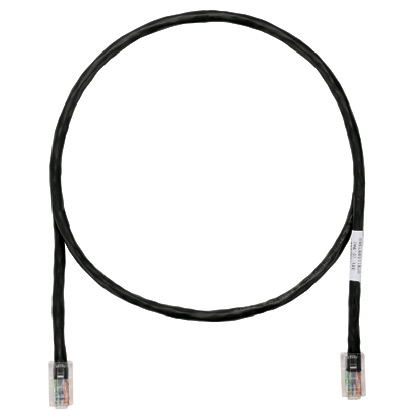Product image for CU,PC,CAT5E,LSZH,UTP,CBL,BL,1M,EA
