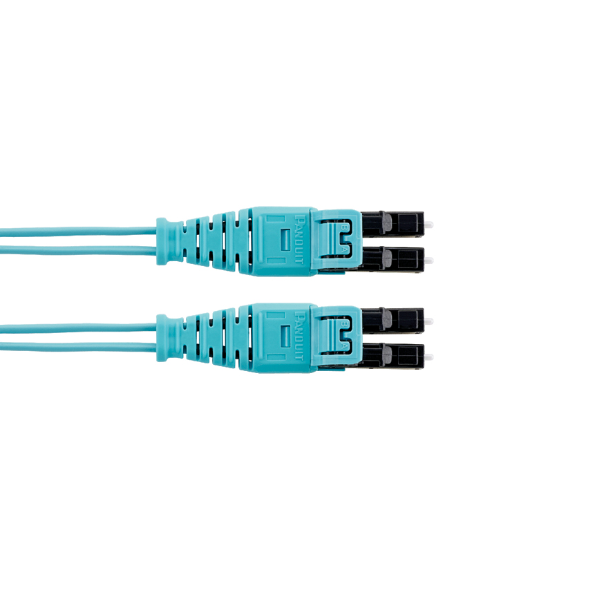 Cordon de raccordement à fibre optique ST à SC 3M/5M/10M Câble de racc