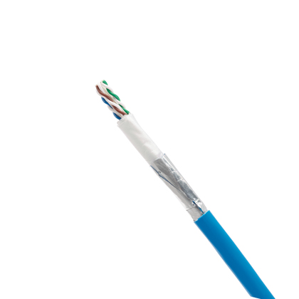 Product image for CUCBL,CAT6A,ADVMTX,4PA,23AWG,WH,1KFT,EA