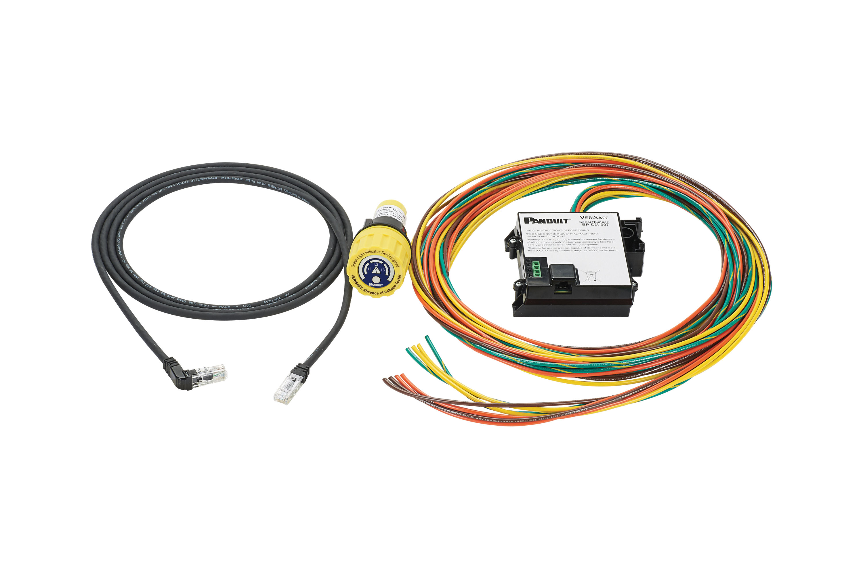 Product image for VS-AVT2-C02L03