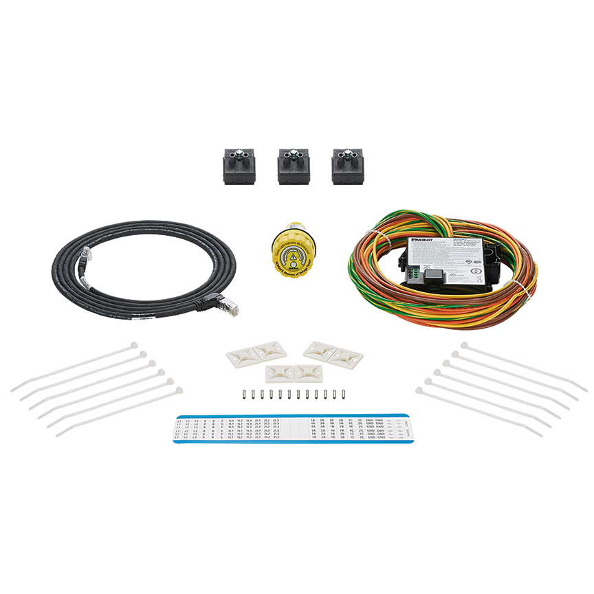 Product image for Panduit VS-AVT-RKP2 VeriSafe AVT Retrofit Kit
