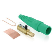 Product image for 16 SER MALE DETACH
