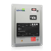 Product image for Panel surge protection 120/240V 2120 module