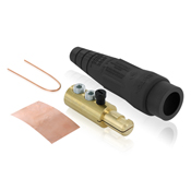Product image for 18 SER MALE DETACH PLUG