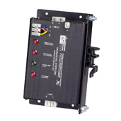 Product image for 240 Volt 20 Amp, 2 Pole, 3 Wire, In-Line Protector Surge Protective Device,