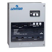 Product image for Panel surge 4-mode 4-wire grounding 100kA 120/208V