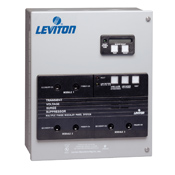 Product image for Device surge protective 7-mode event counter 30A 277/480V