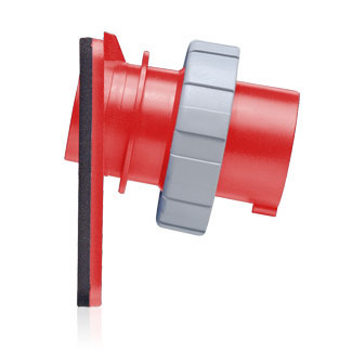 Product image for RD INLT WTRTITE P/S 3PO4WI3PH30A480V
