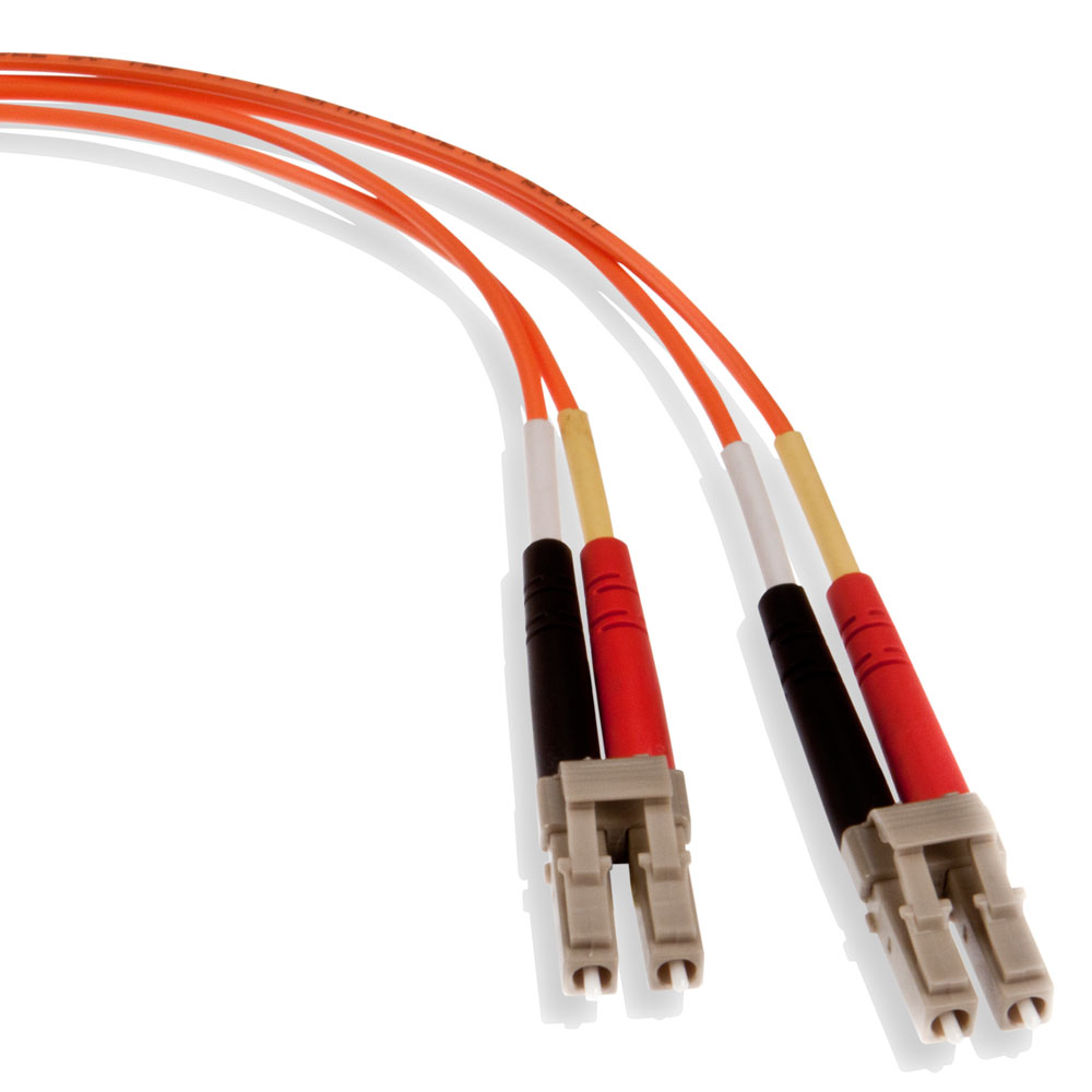 Product image for PCORD OM2 LC-LC 3M