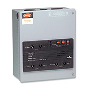 Product image for Panel surge 4-mode 4-wire grounding 100kA 220/480V