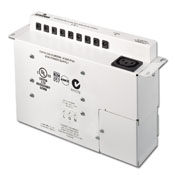 Product image for POwer supply universal 9 12VDC 1 AC receptacle