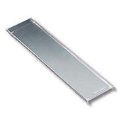 Product image for Cover snap-on for demarc/M-block clear