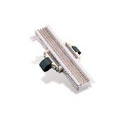 Product image for Block M-type female & male connector
