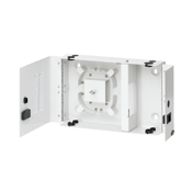 Product image for Enclosure 12-termination steel customer premise splice