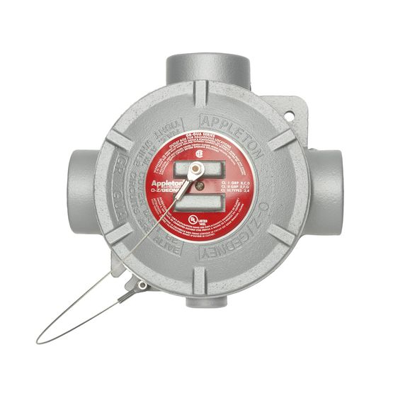Product image for STANCH-T ALUM 1.5/.75 DRN TB12