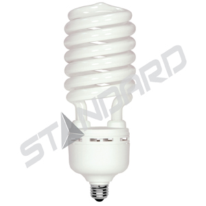 Product image for CFL105/27K/SPIRAL/E39/STD