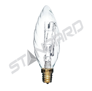 Product image for H60F10/CL/2M/E12/120V/STD