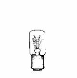 Product image for SP-25 20T6/CL/115V/BA15D/STD