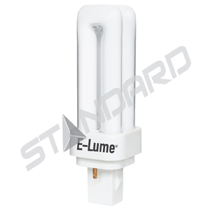 Product image for PL9/27K/DTT/2P/ELUME
