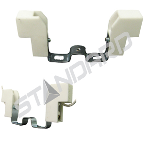 Product image for RSC 79MM ON BRACKET (DBL SOCK