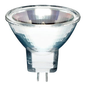 TopNotch™ T3 G4 Bi-Pin 107D LED Light Bulb -Water Resistant (Dimmable)