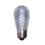 Product image for LED/S14/CW/60M/E26/STD