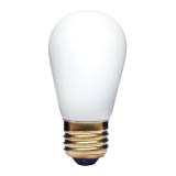 Product image for Lamp INC S14 11W E26 130V white