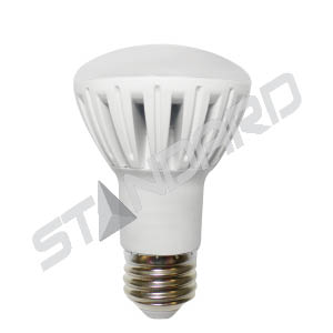 Product image for LED/R20/8W/27K/D/STD