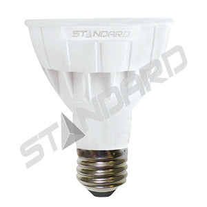 Product image for LED/P20/7W/50K/40/STD