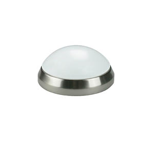 Product image for CL8/S2/12W/40K/RND/BN/STD