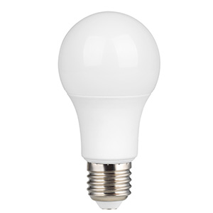 Product image for A19/S2/9W/50K/ND/CHOICE/STD 4P