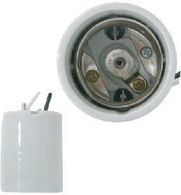 Product image for 4KV MOGUL E39 12IN MOUNTING SCREWS