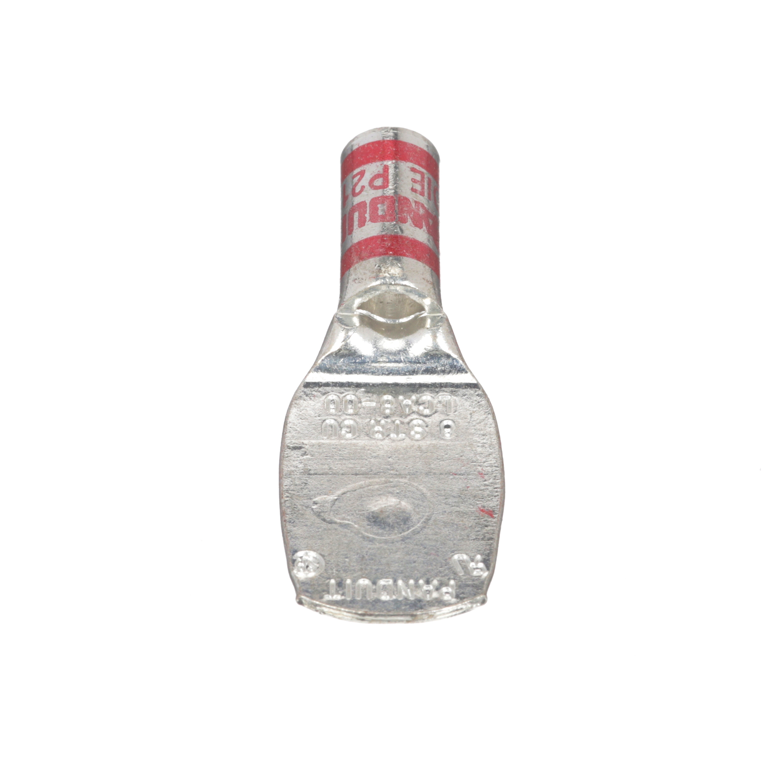 Product image for CULUG,BLANK,#8AWGPKG50
