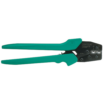 Product image for CRIMPTOOL,CONTROLCYCLE,LOCKINGDISC,EA