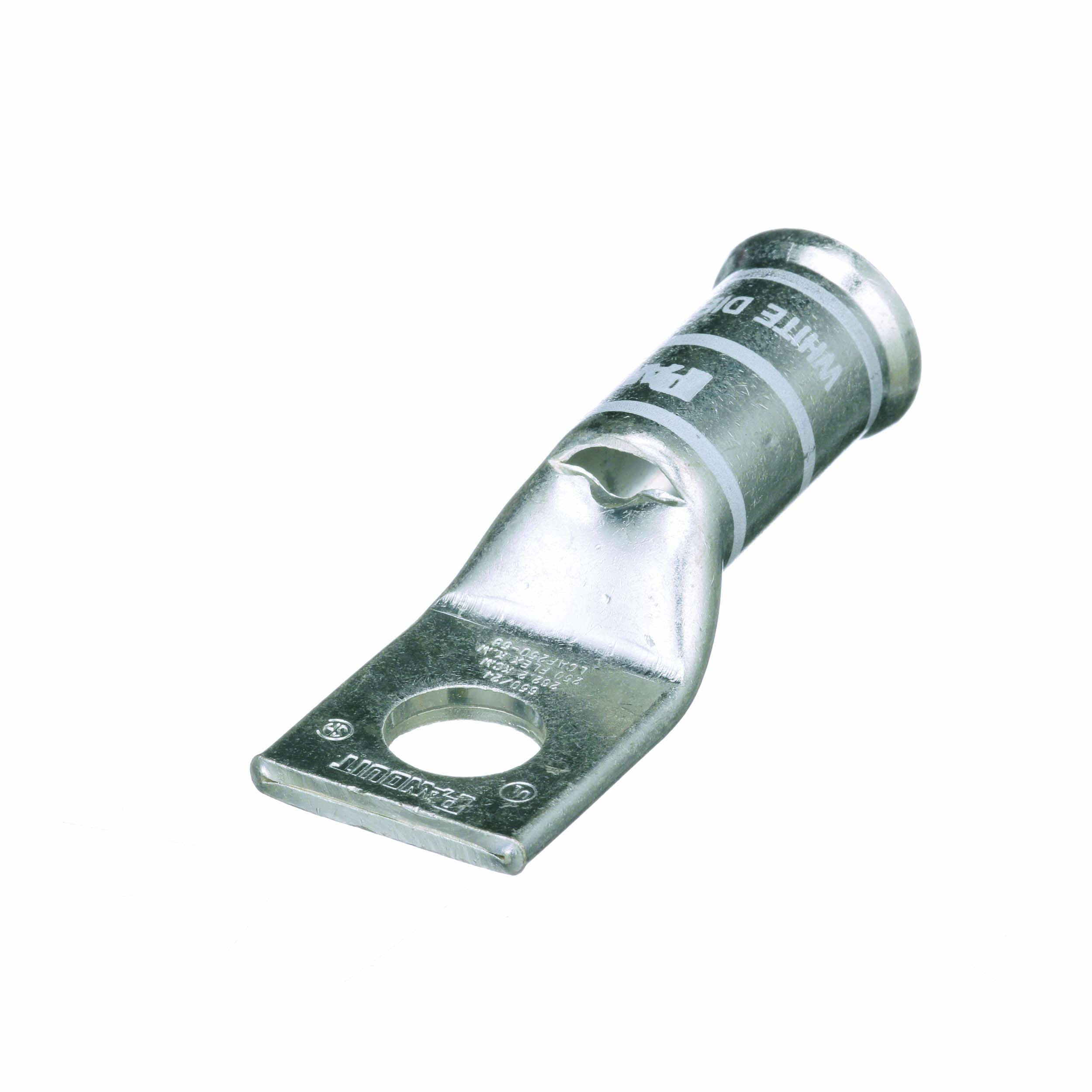 Product image for CULUG,250KCMIL,FLARED,5/8STUDPKG10