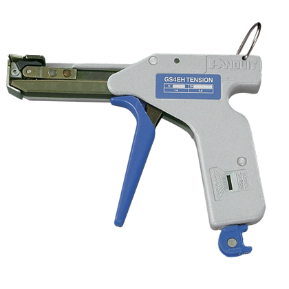 Product image for CABLE TIE TOOL,LH-H-EH,ADJ,EA