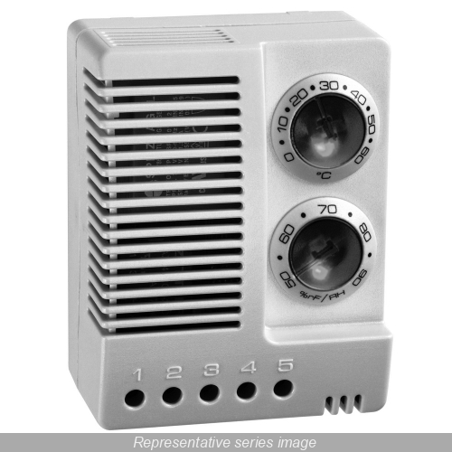 Product image for HUMITY & TEMP THERMOSTAT