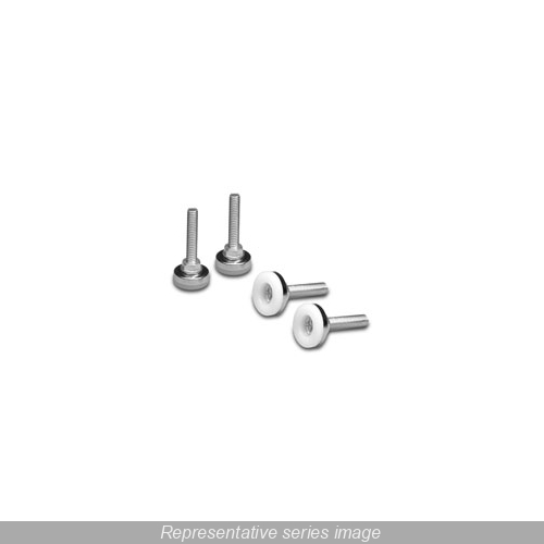 Product image for CONT NON SKID LEVEL. FOOT KIT