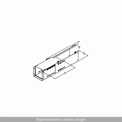 Product image for TELESCOPE FTG 2.5X2.5